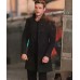 Eternals Ikaris Coat